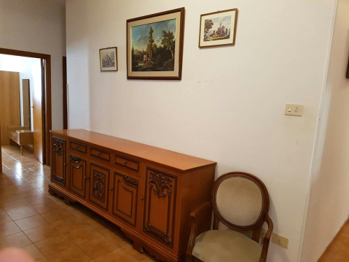 Via Plebiscito, Potenza