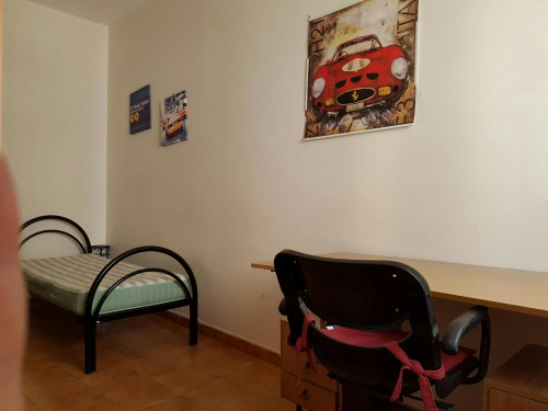 Via Plebiscito, Potenza - Gallery - 9