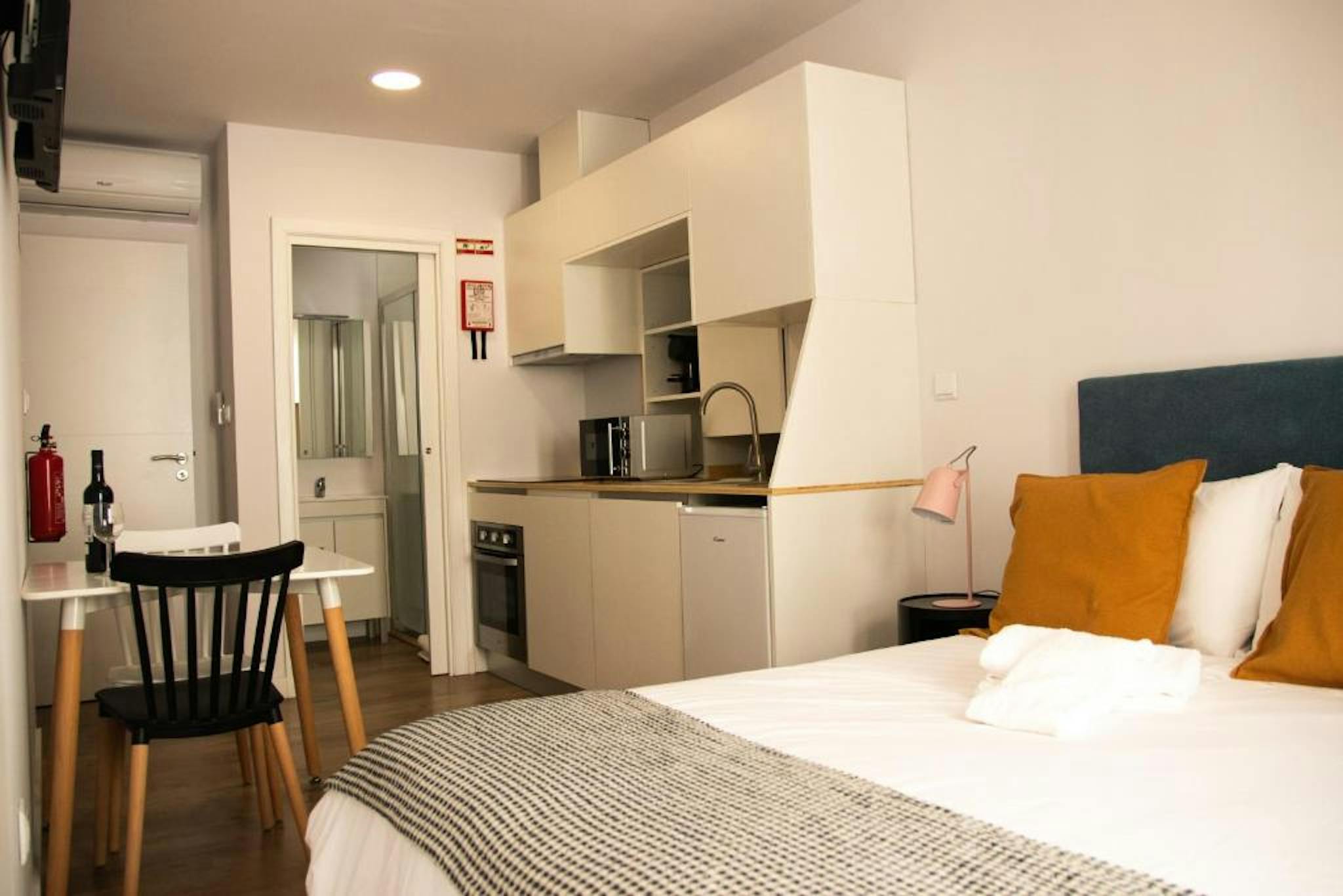  Entire Place  -  Rua da Misericórdia, Vila Real  - Gallery -  1