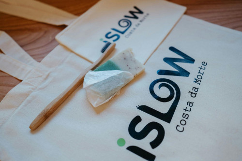 Rúa Villa Amparo, Laxe