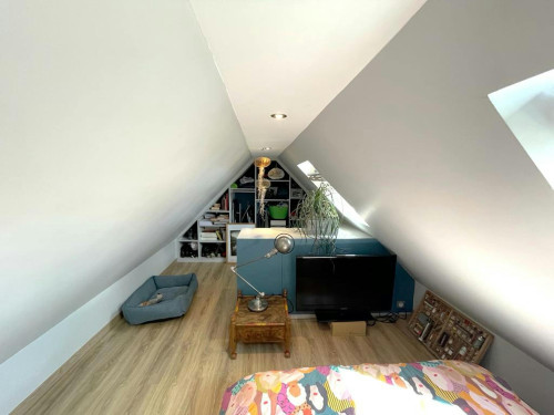Rue du Fort, Strasbourg - Gallery - 8
