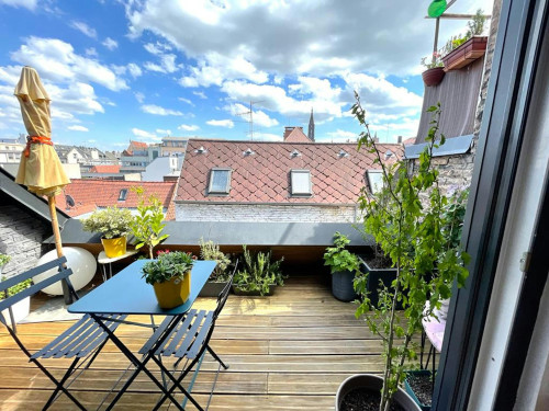 Rue du Fort, Strasbourg - Gallery - 6
