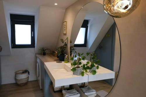 Rue du Fort, Strasbourg - Gallery - 5
