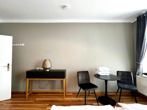 Dimitroffstraße, Leipzig - Gallery - 10