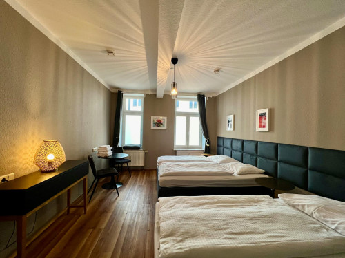 Dimitroffstraße, Leipzig - Gallery - 7