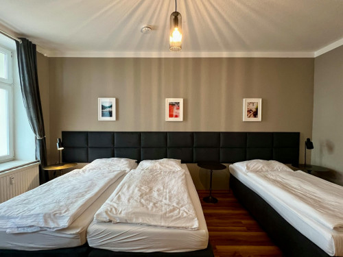 Dimitroffstraße, Leipzig - Gallery - 8