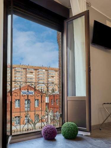 Avenida de Astorga, León - Gallery - 5