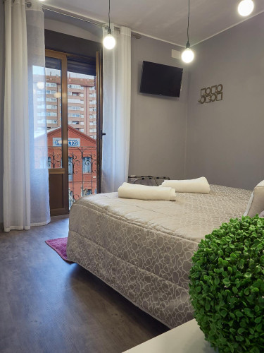 Avenida de Astorga, León - Gallery - 9