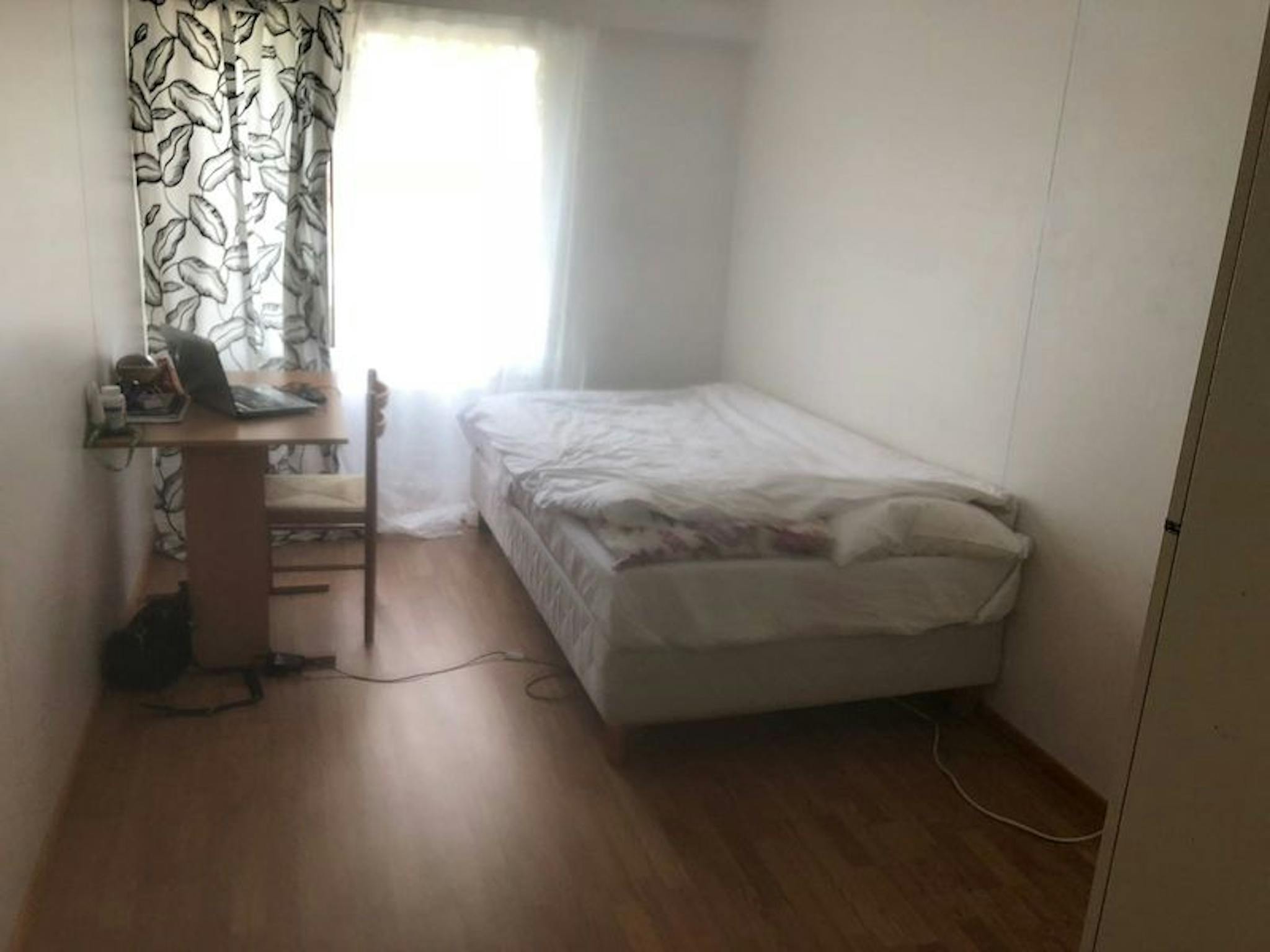 Private Room - Johtokiventie, Helsinki - Gallery - 1