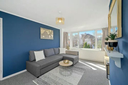 Winchester Way, Cheltenham