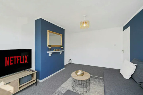 Winchester Way, Cheltenham