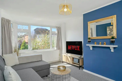 Winchester Way, Cheltenham  - Gallery -  5