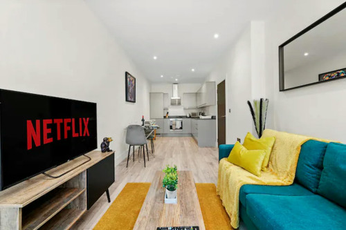 Farnham Road, Slough - Gallery - 7