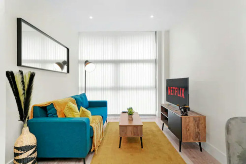 Farnham Road, Slough - Gallery - 7