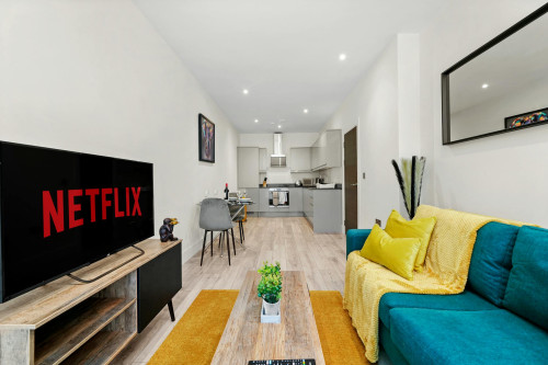 Farnham Road, Slough - Gallery - 9