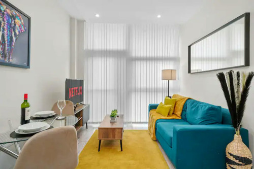 Farnham Road, Slough