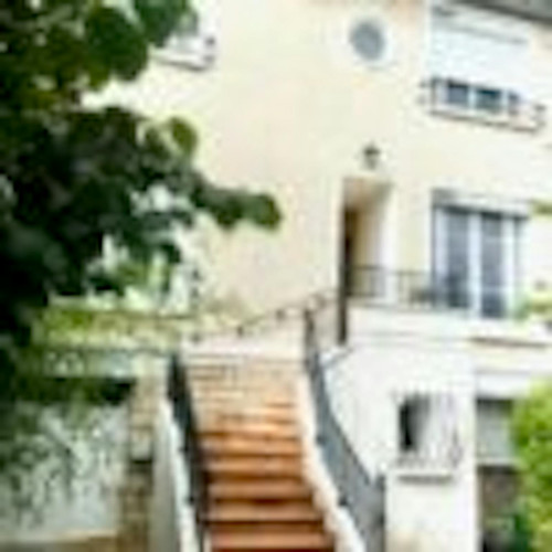 Rue des Blains, Bagneux