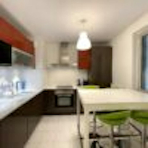 Rue Assia Djebar, Bagneux