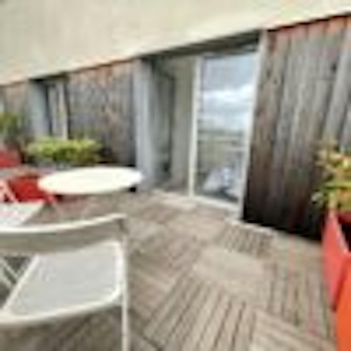 Rue Assia Djebar, Bagneux  - Gallery -  5