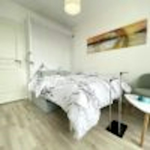 Rue Assia Djebar, Bagneux