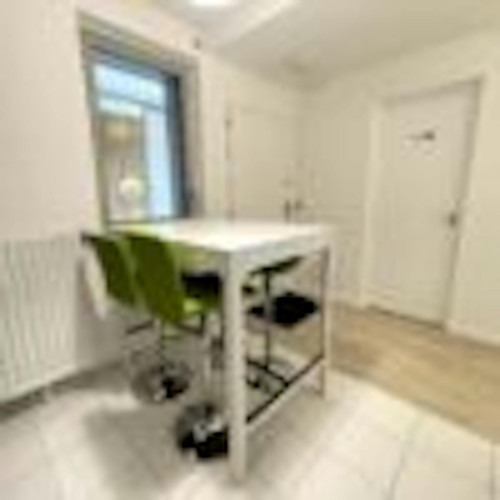 Rue Assia Djebar, Bagneux