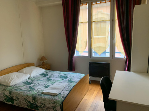 Rue Billerey, Grenoble