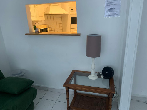 Rue Billerey, Grenoble