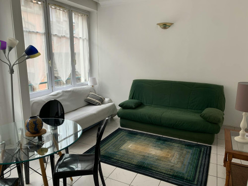 Rue Billerey, Grenoble