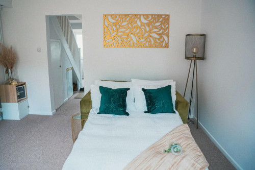 Moyne Close, Cambridge - Gallery - 6