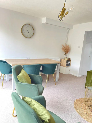 Moyne Close, Cambridge - Gallery - 8