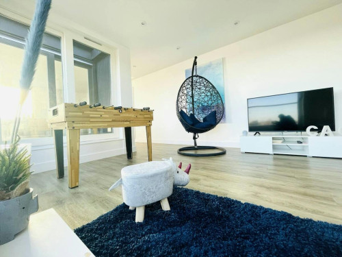 Springfield Terrace, Cambridge