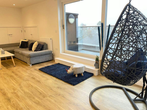 Springfield Terrace, Cambridge - Gallery - 9