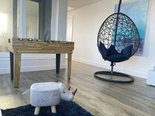 Springfield Terrace, Cambridge