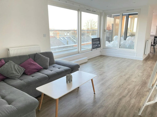 Springfield Terrace, Cambridge - Gallery - 10