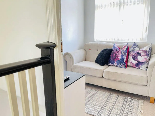 Milton Road, Cambridge