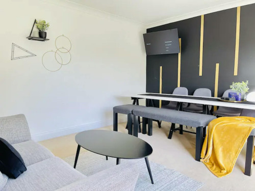 Milton Road, Cambridge