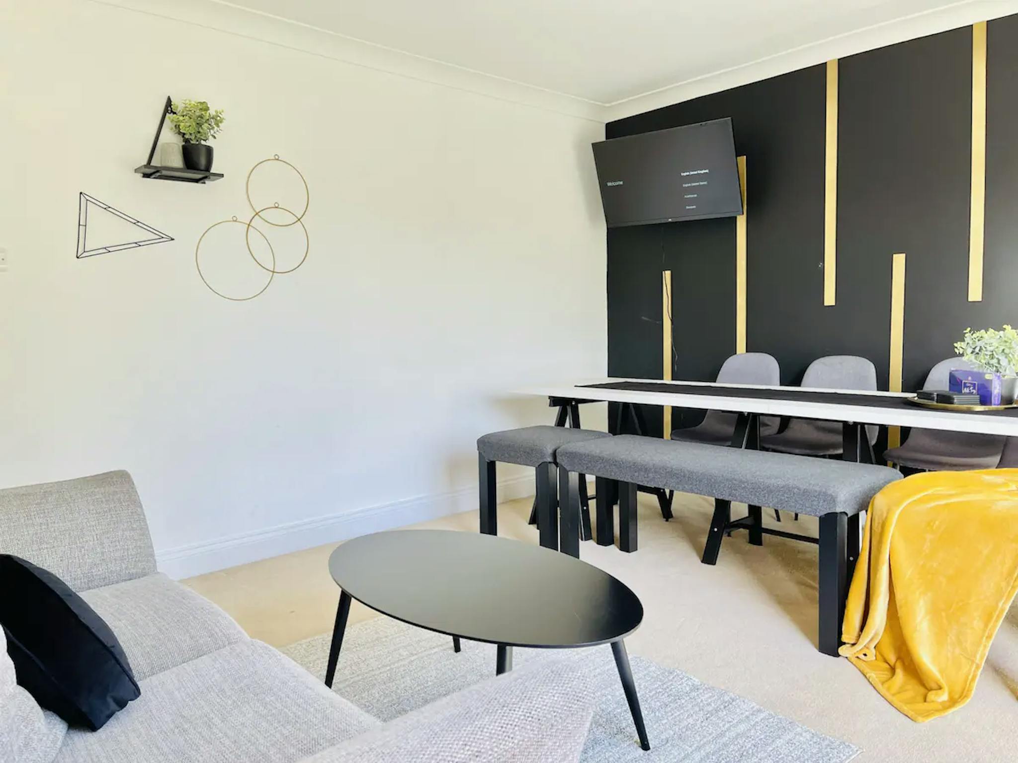  Entire Place  -  Milton Road, Cambridge  - Gallery -  1