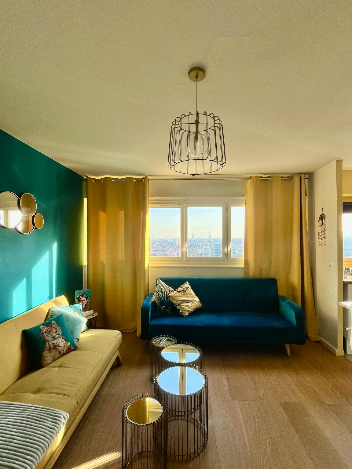  Entire Place  -  Rue Baudin, Courbevoie  - Gallery -  1