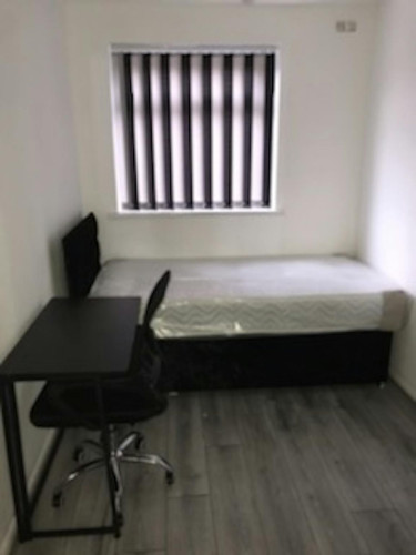 Milton Court, Loughborough