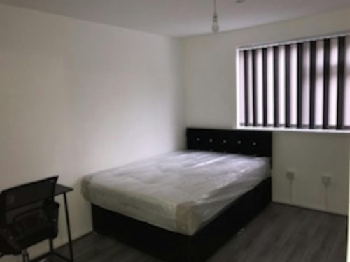 Milton Court, Loughborough