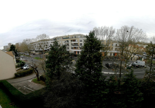 Rue Adolphe Pajeaud, Antony