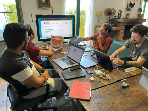 Carrer dels Pous, Riba-roja de Túria