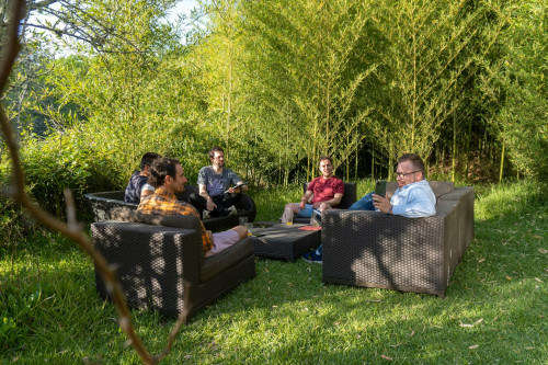 Carrer dels Pous, Riba-roja de Túria