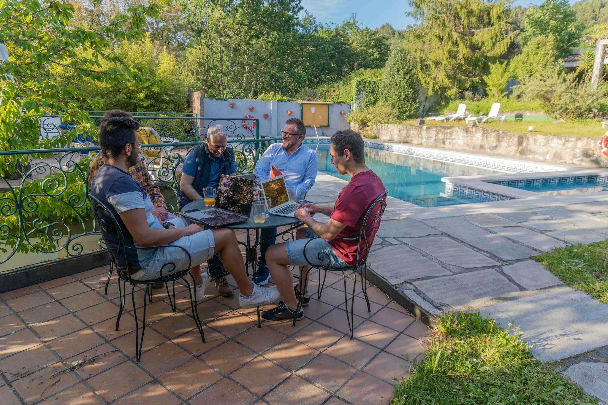  Private Room  -  Carrer dels Pous, Riba-roja de Túria  - Gallery -  1