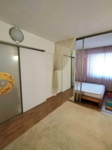 Strada Matei Basarab, Bucharest