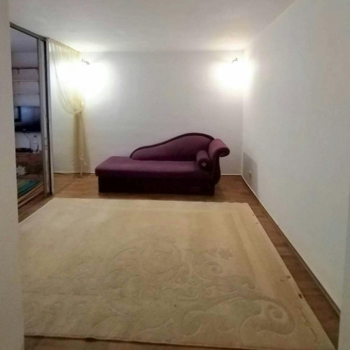 Strada Matei Basarab, Bucharest