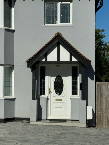 Mulgrave Road, Sutton