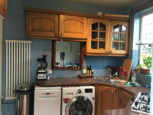 Mulgrave Road, Sutton - Gallery - 8