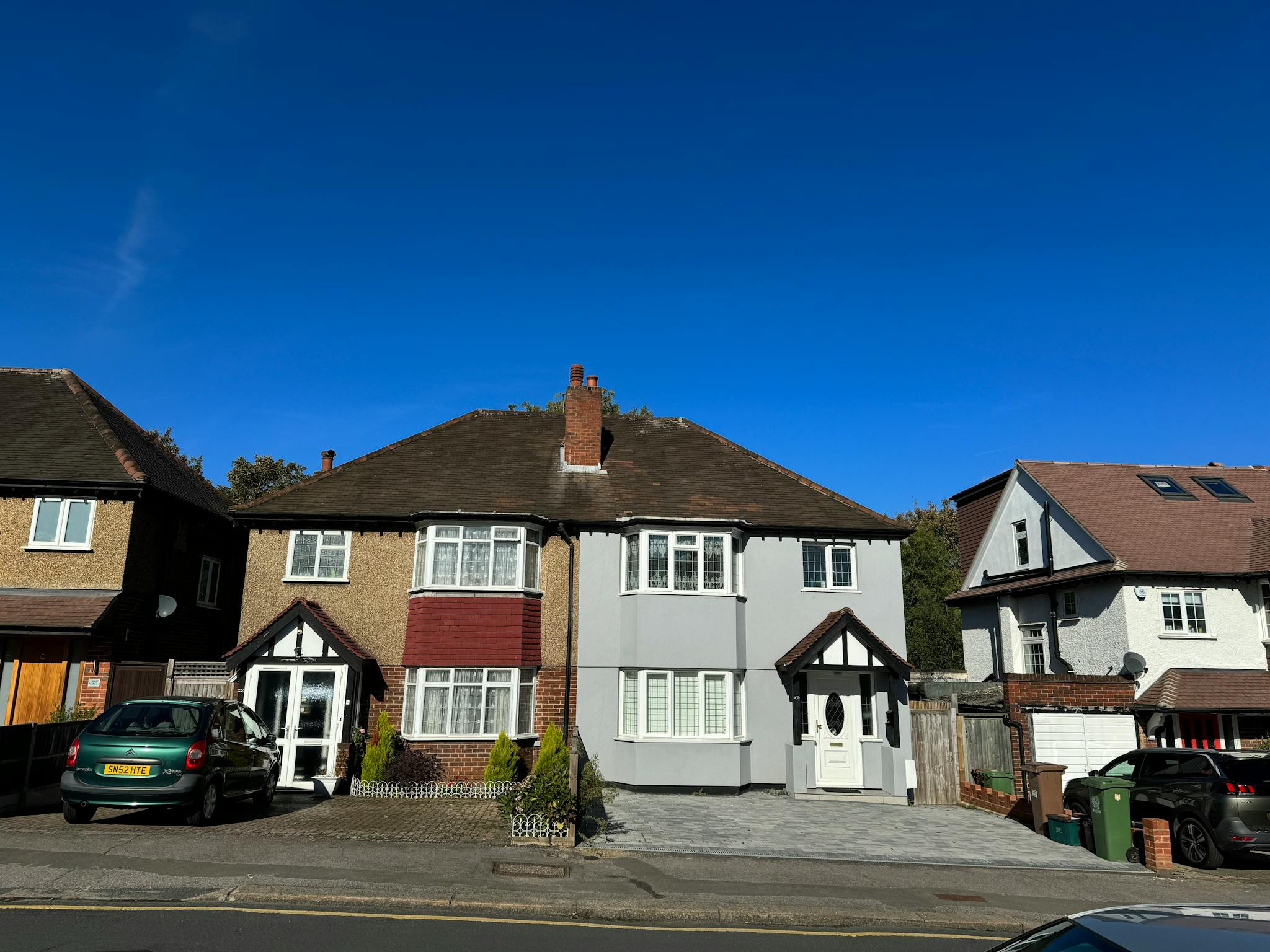  Entire Place  -  Mulgrave Road, Sutton  - Gallery -  1