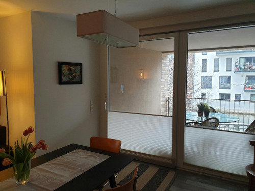 Nonnenstraße, Leipzig - Gallery - 5